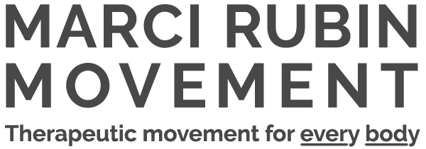 Marci Rubin Movement